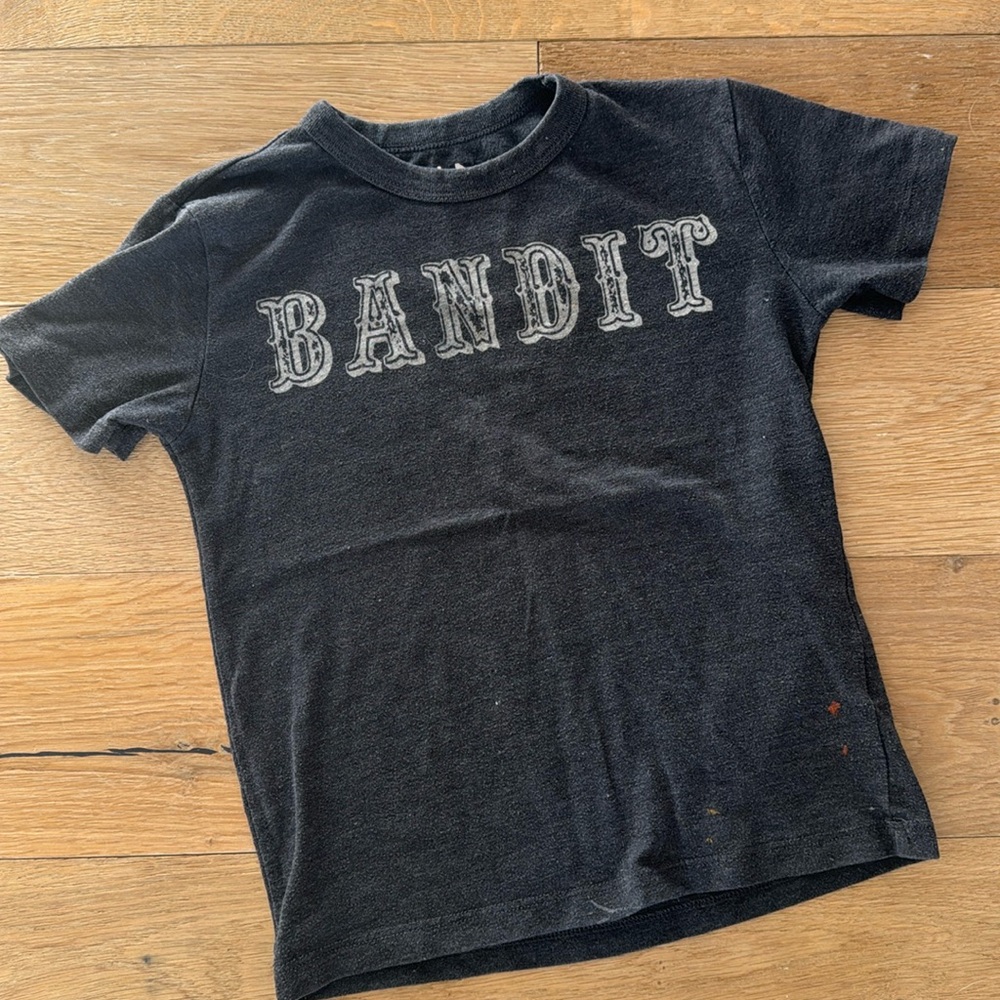 Chaser “bandit” tee